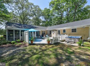 505 School Ln, Rehoboth Beach, DE 19971
