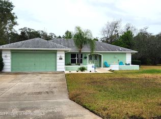 12331 Elmore Dr, Spring Hill, FL 34609