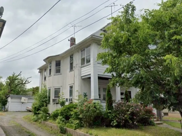 1338 Maple Ter, Rahway City, NJ 07065