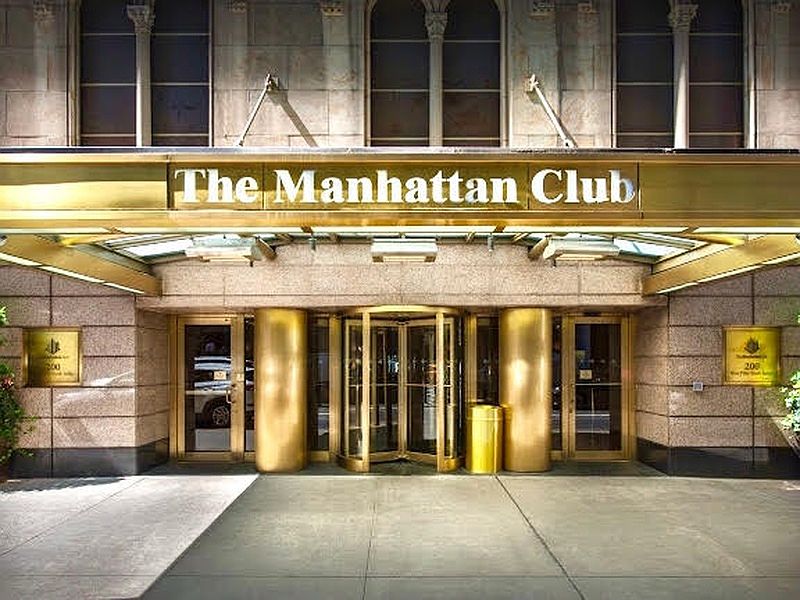 1st image of 200 W 56th St #2303