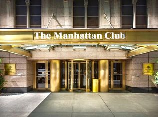 200 W 56th St #2303, New York, NY 10019