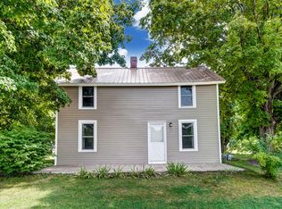 14720 Township Road 1062, Thornville, OH 43076