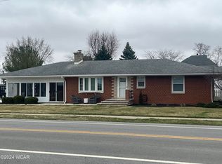 20 W 4th St, Fort Jennings, OH 45844