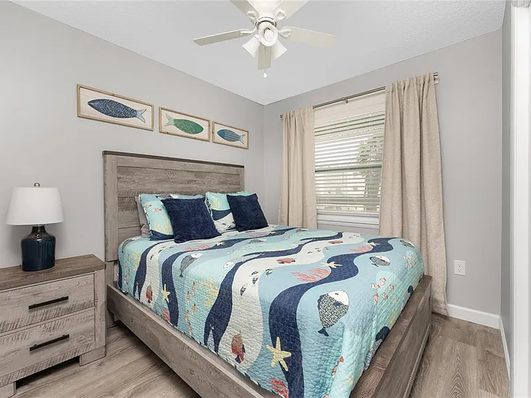 5041 N Beach Rd #4-A — Photo 12