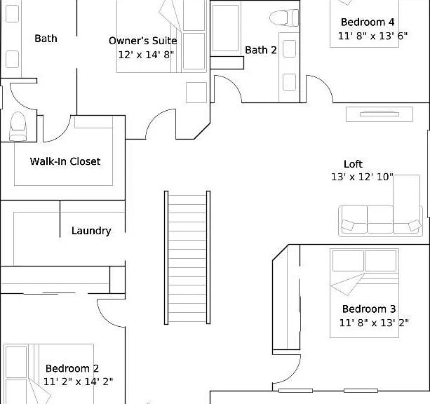 3290 La Mirada Ave — Photo 2