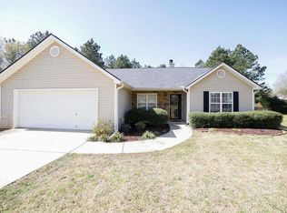 1406 Princeton Dr, Statham, GA 30666