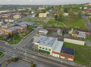 112 W 2nd North St, Morristown, TN 37814