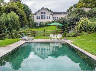 44 Upper Church Hill Rd, Washington Depot, CT 06794