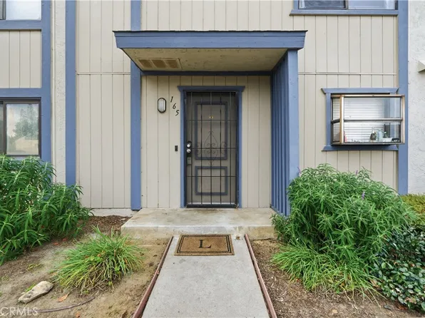 12650 Lakeshore Dr Unit 165, Lakeside, CA 92040