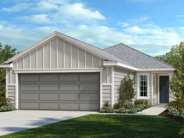 Plan 1221 Plan, Maplewood