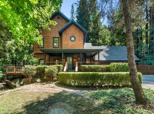 1175 Quarry Rd, Felton, CA 95018