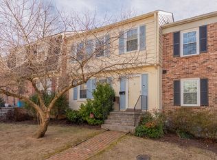 214 Huntington Ln, Blacksburg, VA 24060
