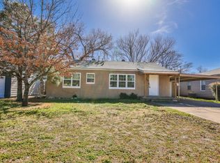 3513 27th St, Lubbock, TX 79410
