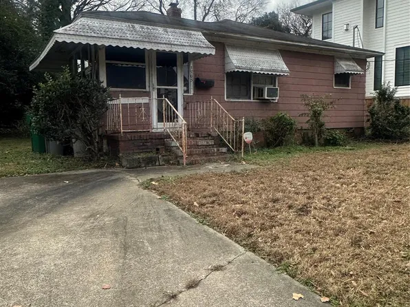 1705 Dunkirk Dr, Charlotte, NC 28203