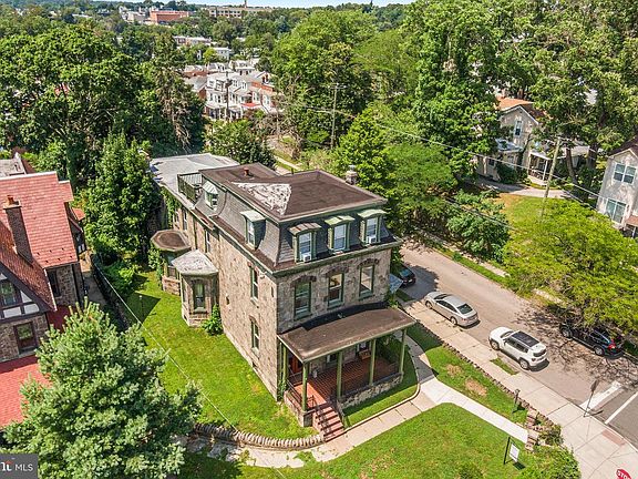 3rd image of 348 Green Lane