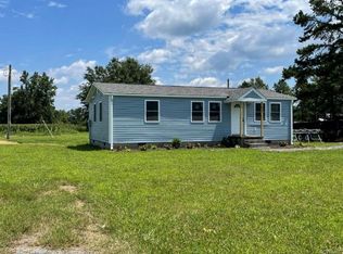 18405 Flatfoot Rd, Dinwiddie, VA 23841