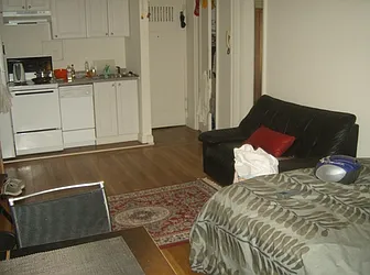 Rented by City Connections Realty