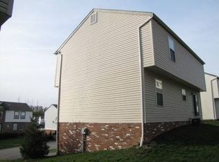 214 Hooks Ln, Canonsburg, PA