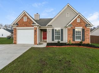 361 Amhurst St SW, Concord, NC 28025