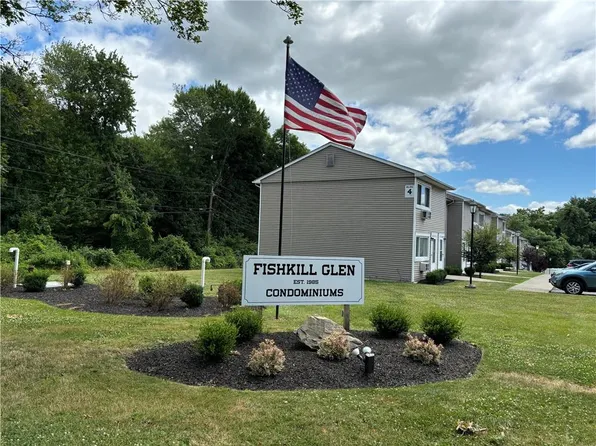 11 Fishkill Glen Drive #B, Fishkill, NY 12524