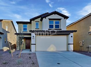 6556 E Paseo Alga, Tucson, AZ 85756