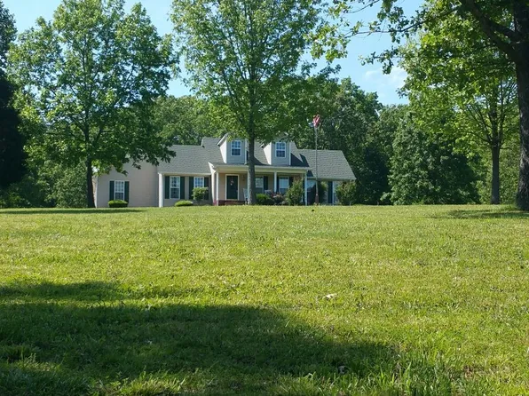 24 Railroad Bed Rd, Summertown, TN 38483