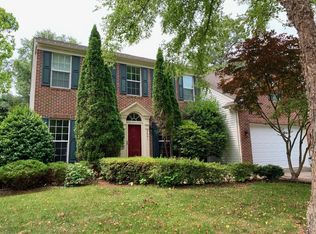 3601 Drews Ct, Alexandria, VA 22309