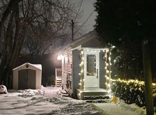 37 Windsor Dr, Whitchurch Stouffville, ON L4A 4M7