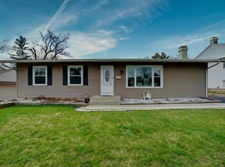 7654 Sprucewood Ave, Woodridge, IL