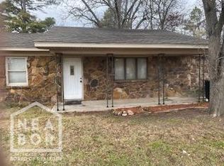 110 Allen St, Bay, AR 72411