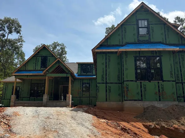 7 Angleblade Rd, Landrum, SC 29356