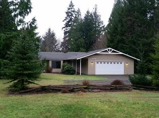 6843 Gallagher Cove Rd NW, Olympia, WA 98502