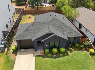 1910 McBroom St, Dallas, TX 75212