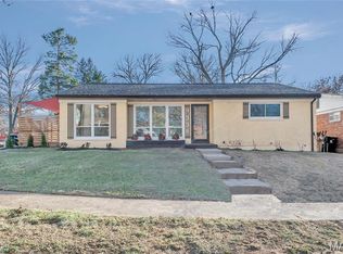 7336 Wayne Ave, Saint Louis, MO