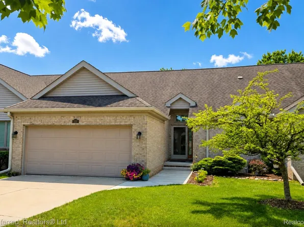222 Edington Cir, Canton, MI 48187