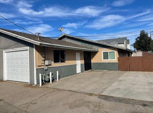 2386 Bancroft Dr, Spring Valley, CA 91977