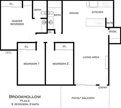 Brookhollow — Photo 37