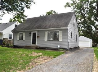 3031 Ontario St, Columbus, OH 43224