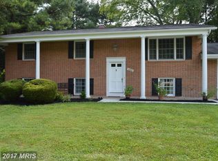 1003 Chantery Dr, Bel Air, MD 21015