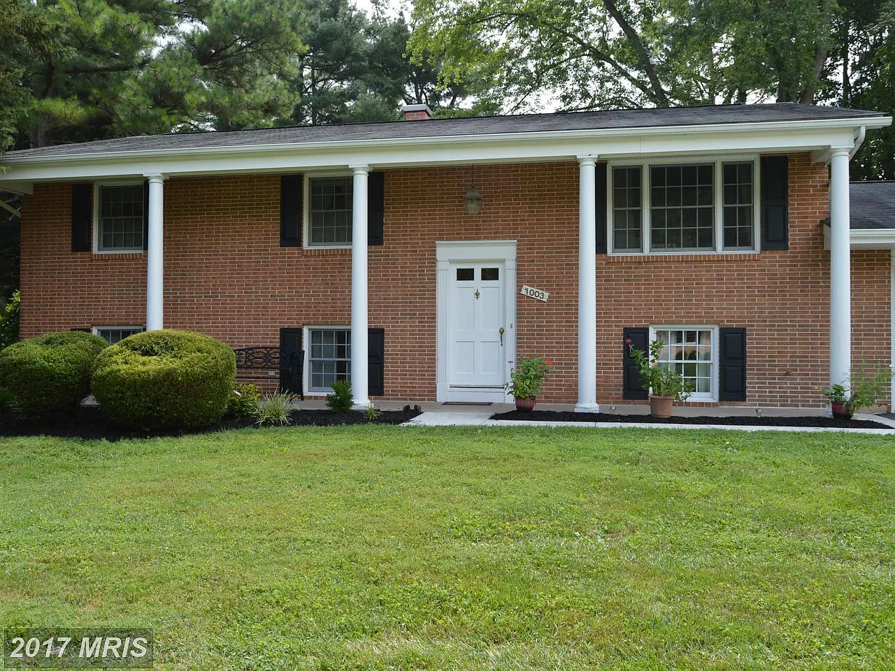 1003 Chantery Dr photo 1