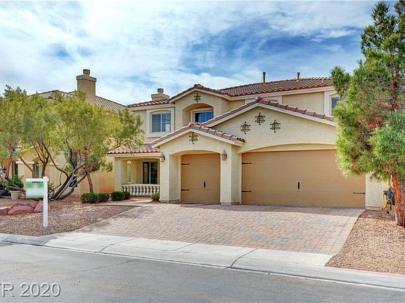 2nd image of 8433 Cambria Cellars Ct