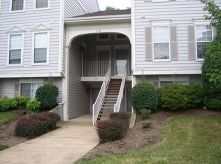 8136 Bayonet Way APT 203, Manassas, VA 20109