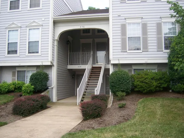 8136 Bayonet Way APT 203, Manassas, VA 20109