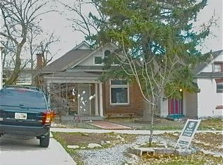 1166 E 4th S, Salt Lake City, UT 84102