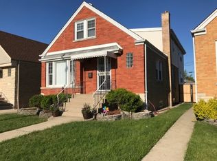 4525 N Narragansett Ave, Chicago, IL 60630