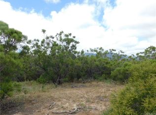 0 Glenda, Anza, CA --