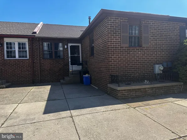 3451 Belgrade St, Philadelphia, PA 19134