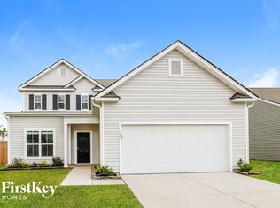 323 Silent Bluff Dr, Summerville, SC 29486