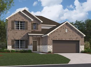 14107 Hillier Run Dr, Santa Fe, TX 77510