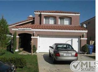 1719 Boysenberry Way, Palmdale, CA 93550
